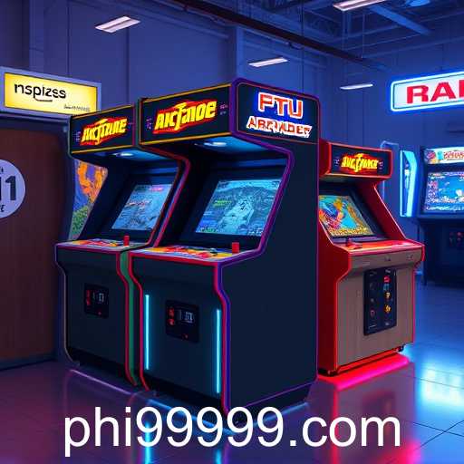 The Surge of phi999 in Online Gaming