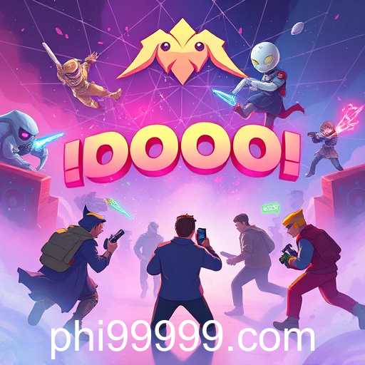 The Rise of phi999: A New Era in Online Gaming